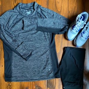 Old Navy Active Wear Shirt